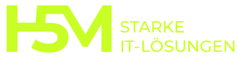 H5M starke IT-Lösungen
